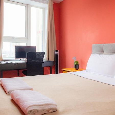 Bray Guest Rooms London Luaran gambar