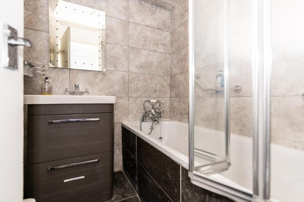 Bray Guest Rooms London Luaran gambar
