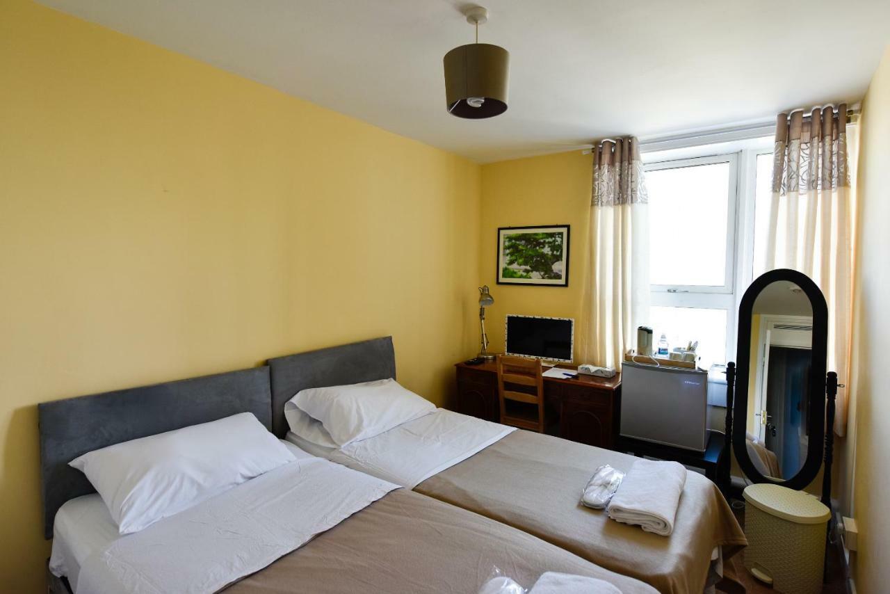 Bray Guest Rooms London Luaran gambar
