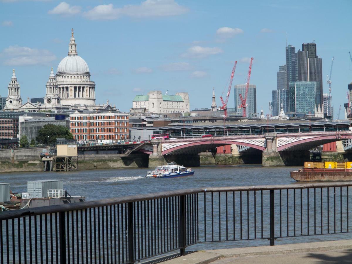 Bray Guest Rooms London Luaran gambar