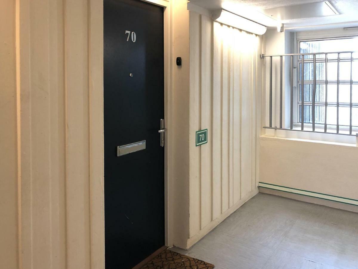 Bray Guest Rooms London Luaran gambar