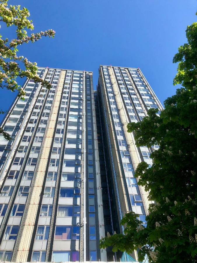 Bray Guest Rooms London Luaran gambar