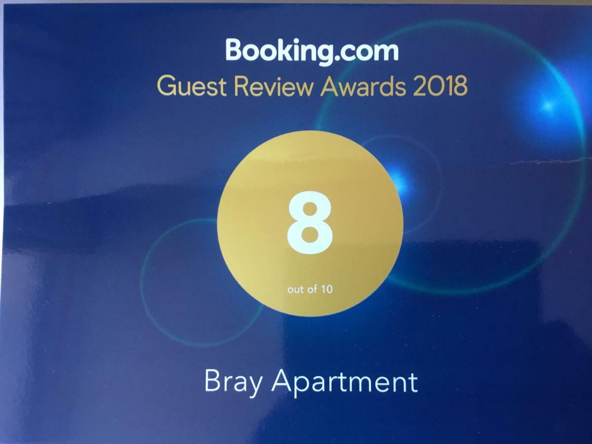 Bray Guest Rooms London Luaran gambar